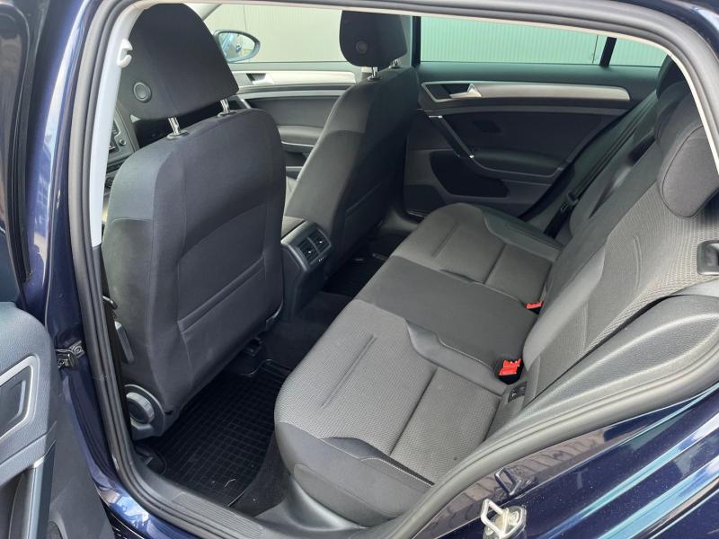VW Golf Rabbit TDI