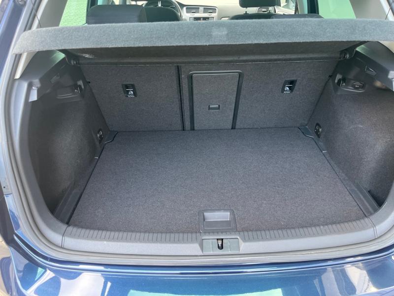 VW Golf Rabbit TDI