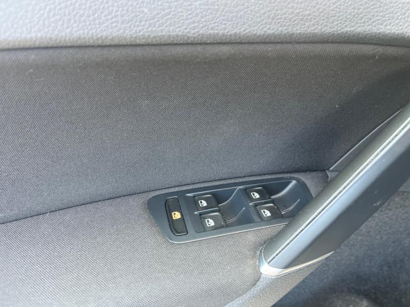 VW Golf Rabbit TDI