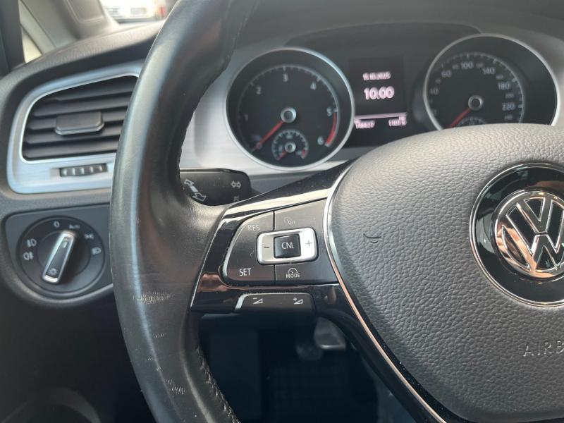 VW Golf Rabbit TDI