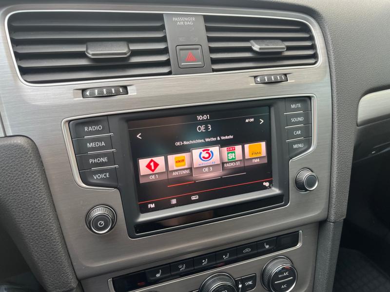 VW Golf Rabbit TDI