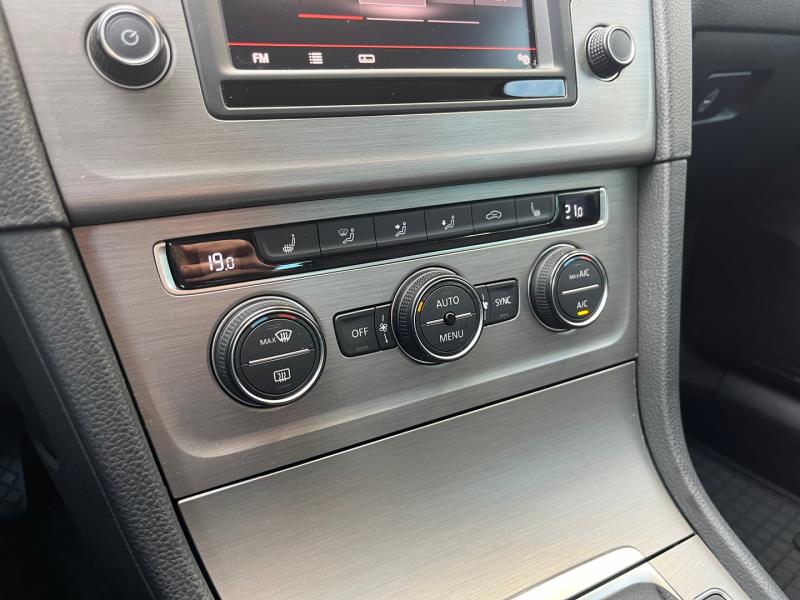 VW Golf Rabbit TDI