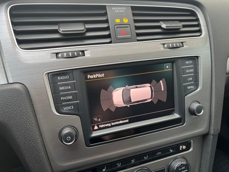 VW Golf Rabbit TDI