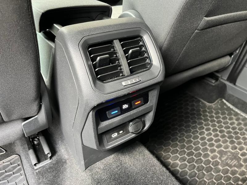 VW Tiguan Life TDI 4MOTION DSG