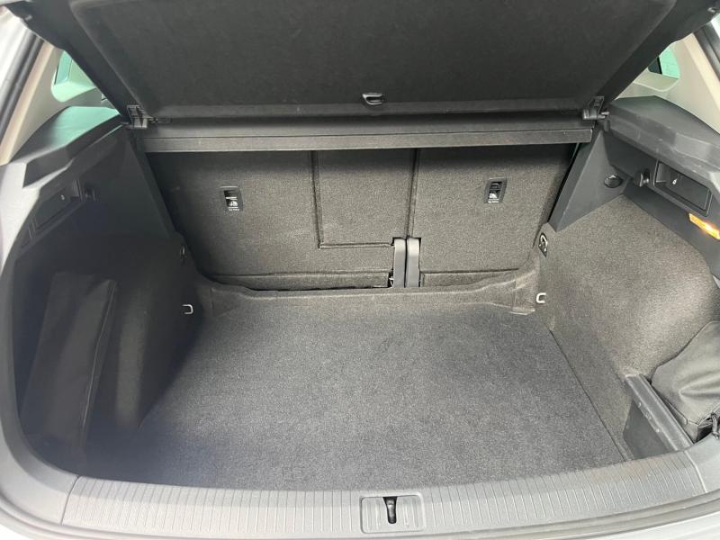 VW Tiguan Life TDI 4MOTION DSG