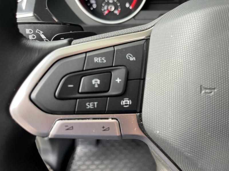 VW Tiguan Life TDI 4MOTION DSG