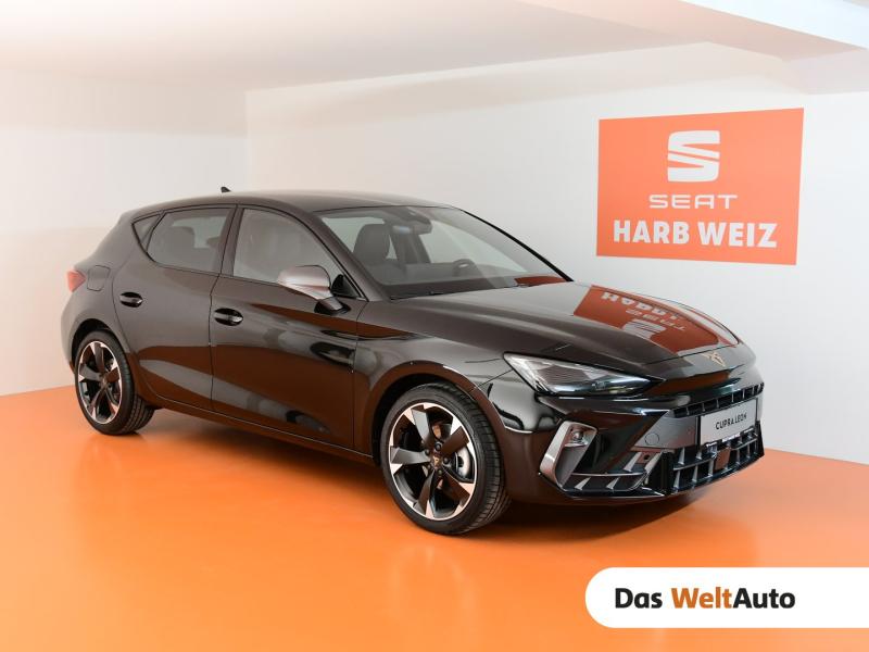 Leon Cupra CUPRA Leon 1.5 TSI 150 PS ACT