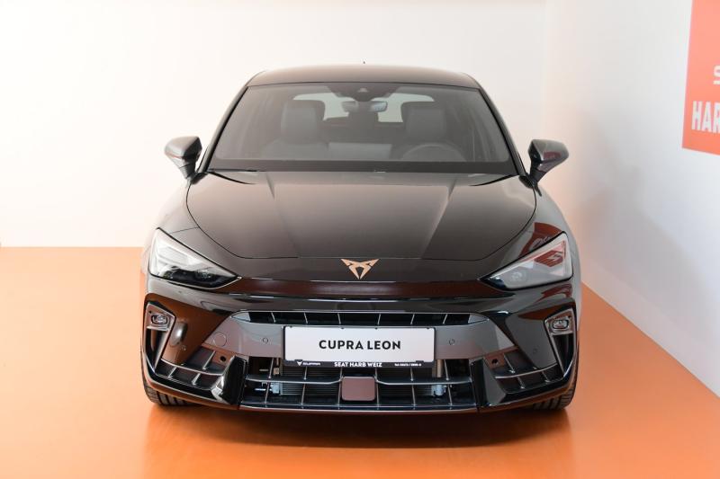 CUPRA Leon 1.5 TSI 150 PS ACT