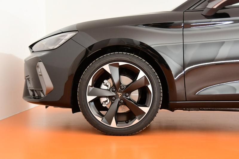 CUPRA Leon 1.5 TSI 150 PS ACT