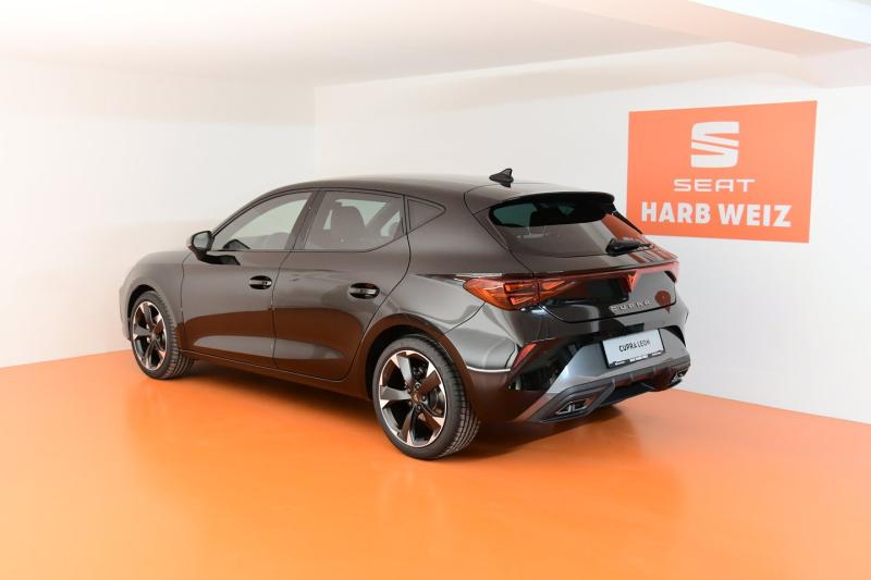 CUPRA Leon 1.5 TSI 150 PS ACT