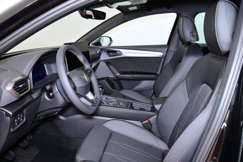 CUPRA Leon 1.5 TSI 150 PS ACT