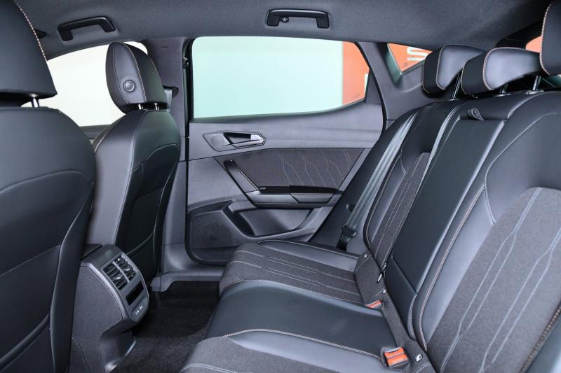 CUPRA Leon 1.5 TSI 150 PS ACT