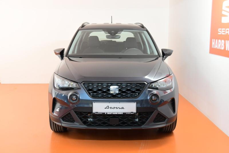 SEAT Arona Reference Edition 1.0 TSI