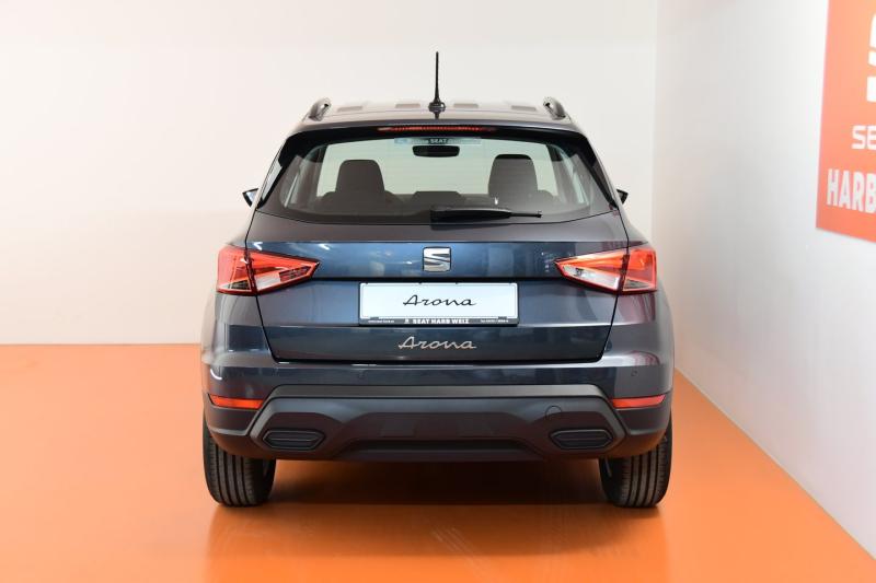 SEAT Arona Reference Edition 1.0 TSI