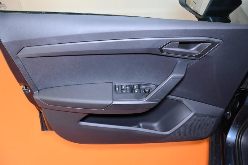 SEAT Arona Reference Edition 1.0 TSI