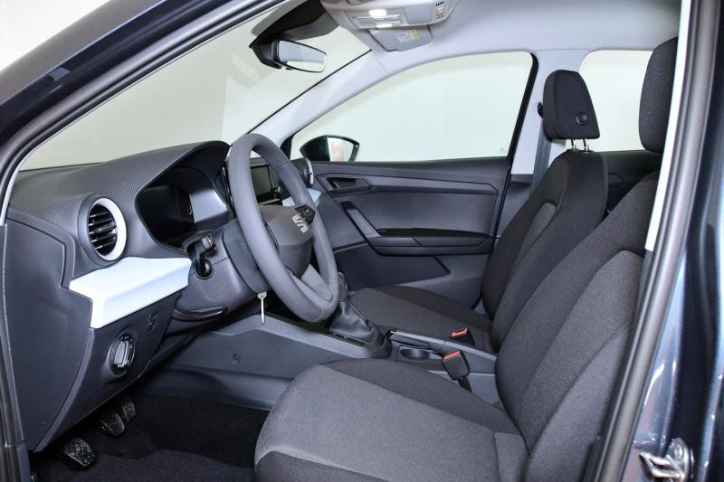 SEAT Arona Reference Edition 1.0 TSI