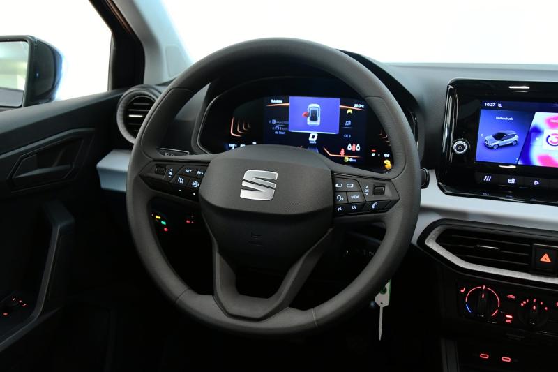 SEAT Arona Reference Edition 1.0 TSI