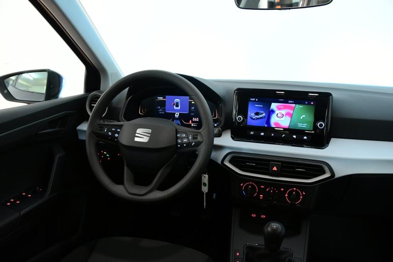 SEAT Arona Reference Edition 1.0 TSI