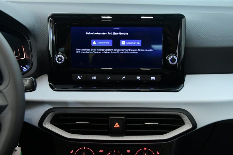 SEAT Arona Reference Edition 1.0 TSI