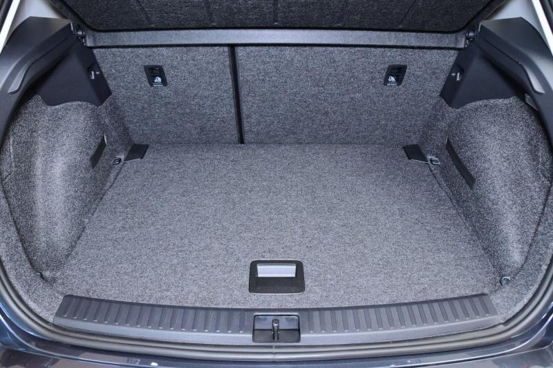 SEAT Arona Reference Edition 1.0 TSI