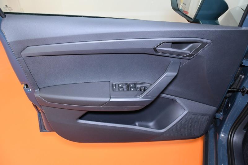 SEAT Arona Reference Edition 1.0 TSI