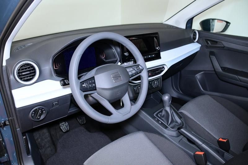 SEAT Arona Reference Edition 1.0 TSI