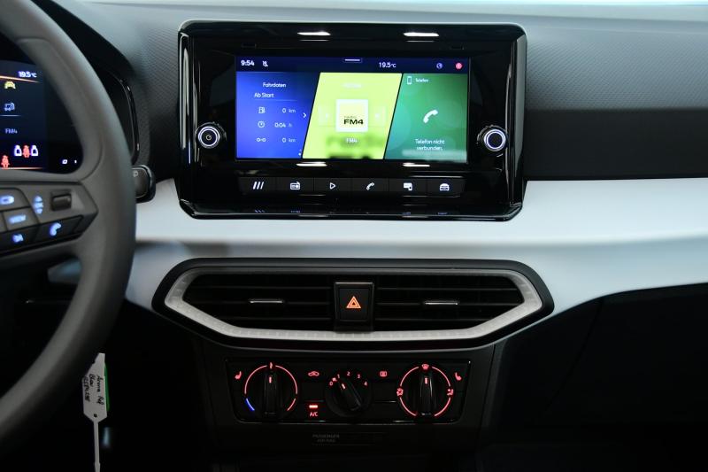 SEAT Arona Reference Edition 1.0 TSI