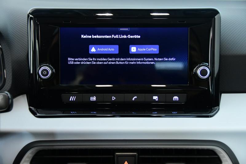 SEAT Arona Reference Edition 1.0 TSI