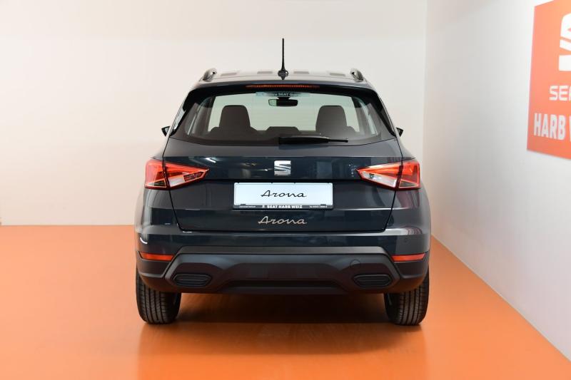 SEAT Arona Reference Edition 1.0 TSI