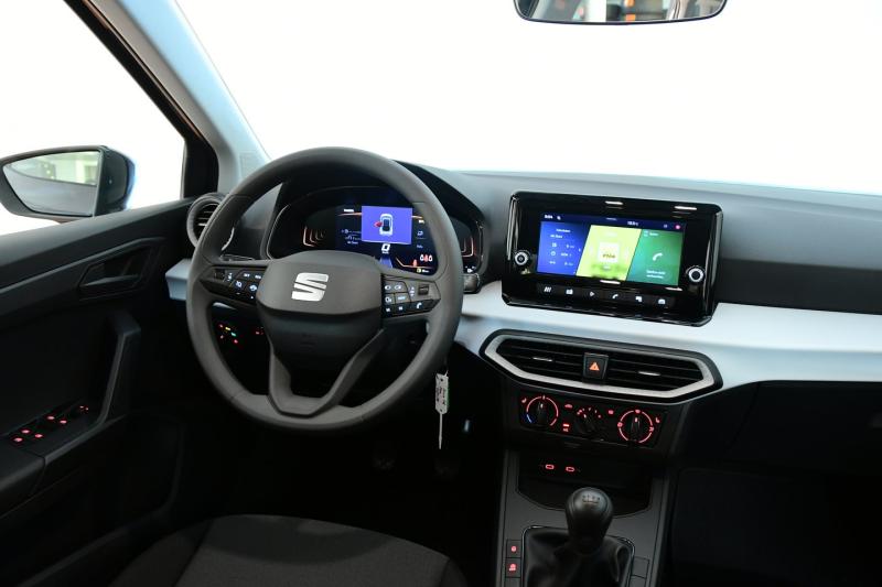 SEAT Arona Reference Edition 1.0 TSI