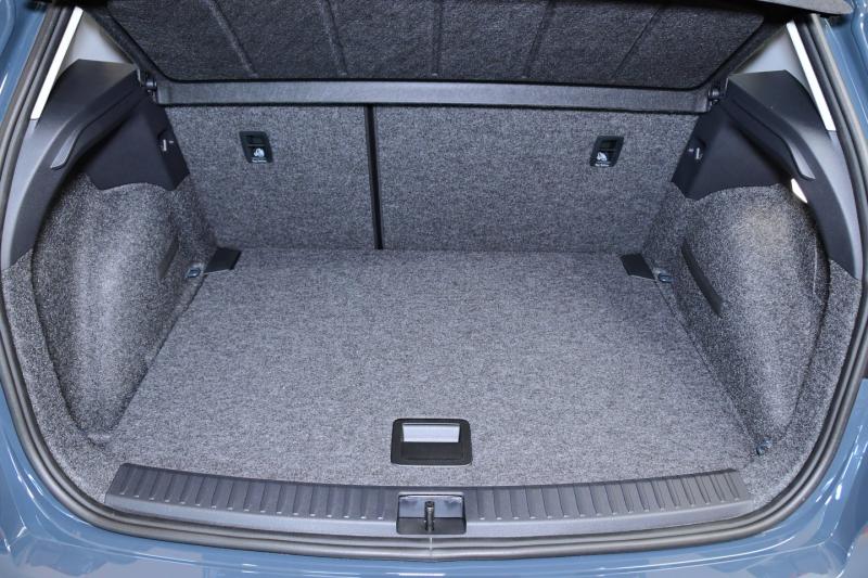 SEAT Arona Reference Edition 1.0 TSI