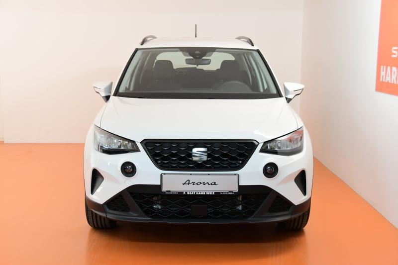SEAT Arona Reference Edition 1.0 TSI