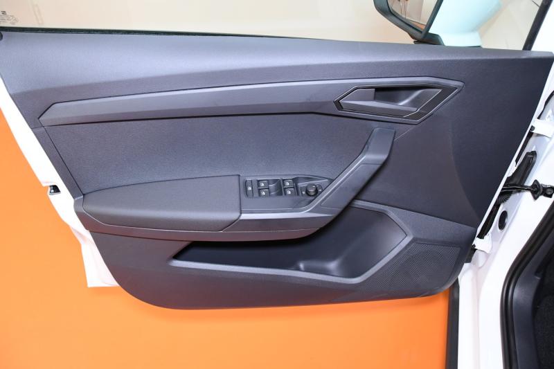 SEAT Arona Reference Edition 1.0 TSI