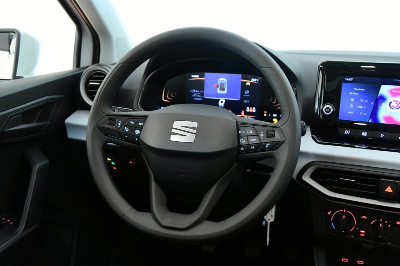 SEAT Arona Reference Edition 1.0 TSI