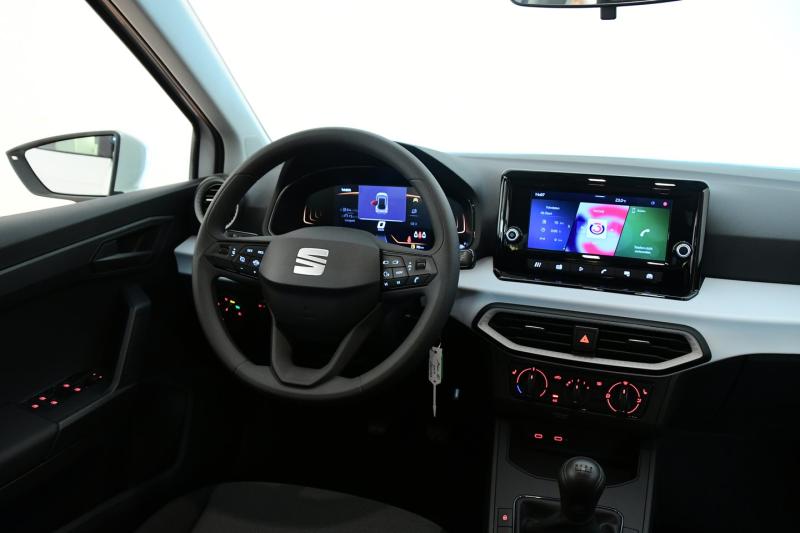 SEAT Arona Reference Edition 1.0 TSI