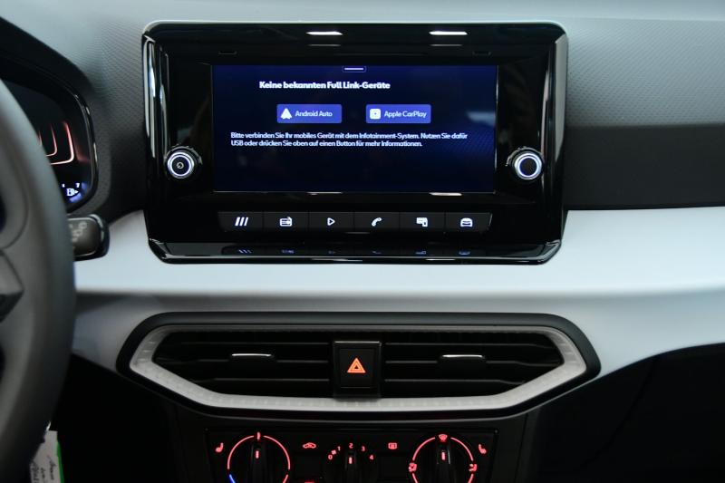 SEAT Arona Reference Edition 1.0 TSI