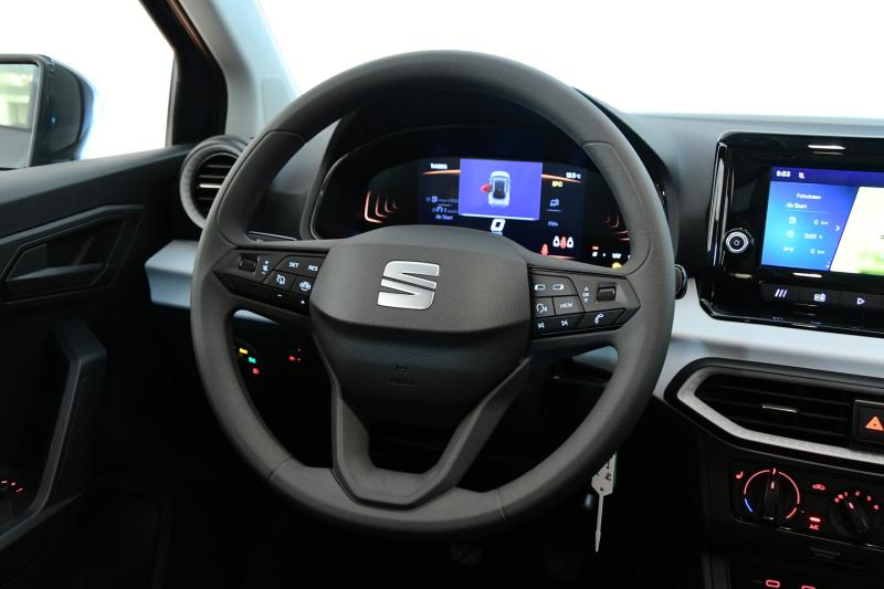 SEAT Arona Reference Edition 1.0 TSI