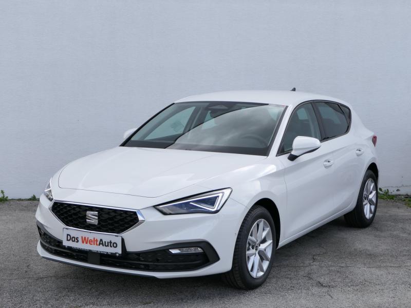 Leon Seat SEAT Leon Style Edition 1.5 TSI 115 PS