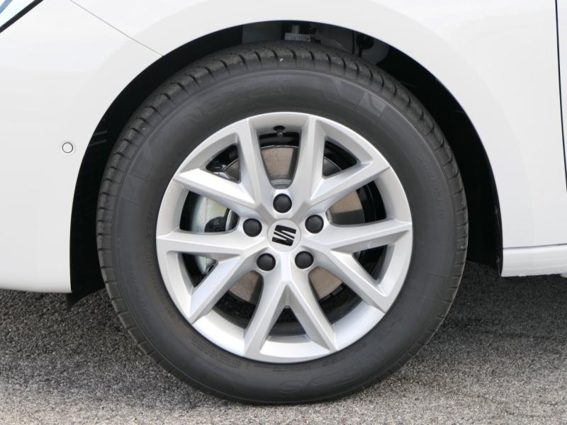 SEAT Leon Style Edition 1.5 TSI 115 PS