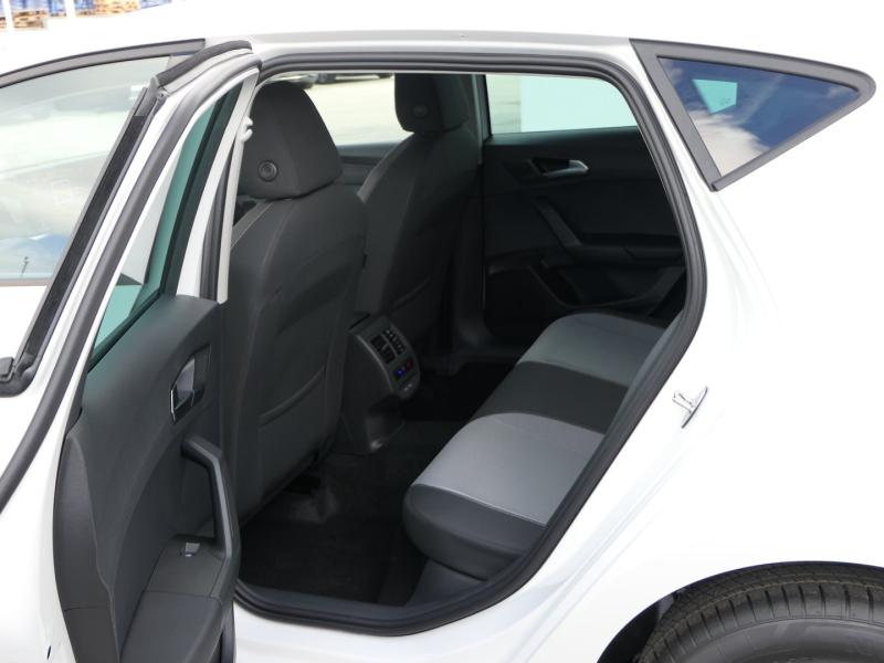 SEAT Leon Style Edition 1.5 TSI 115 PS