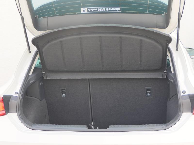 SEAT Leon Style Edition 1.5 TSI 115 PS