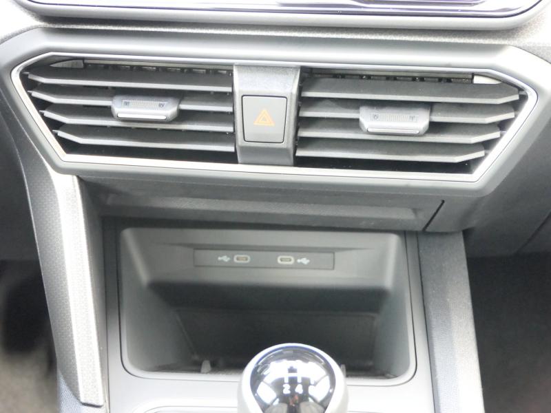 SEAT Leon Style Edition 1.5 TSI 115 PS