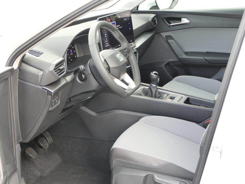 SEAT Leon Style Edition 1.5 TSI 115 PS