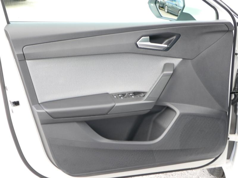 SEAT Leon Style Edition 1.5 TSI 115 PS