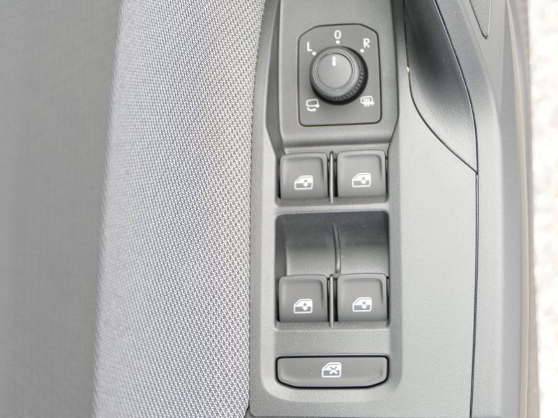 SEAT Leon Style Edition 1.5 TSI 115 PS