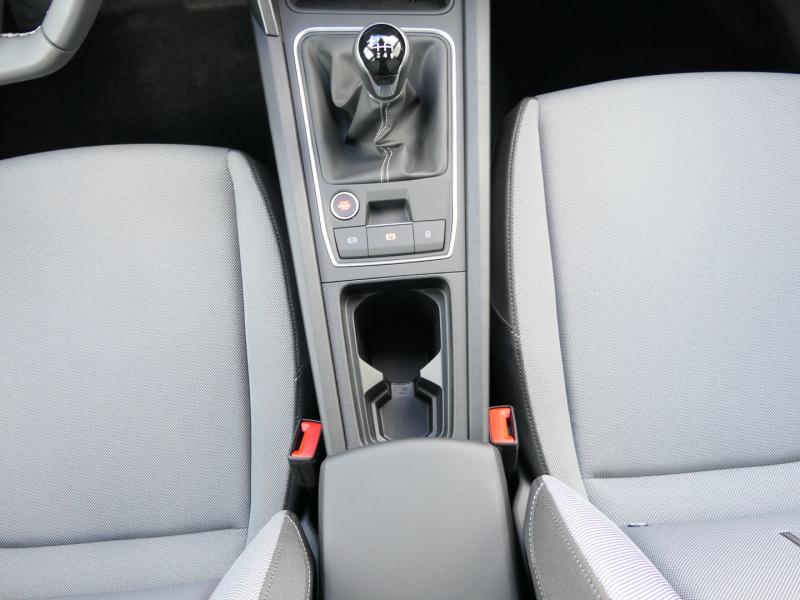 SEAT Leon Style Edition 1.5 TSI 115 PS