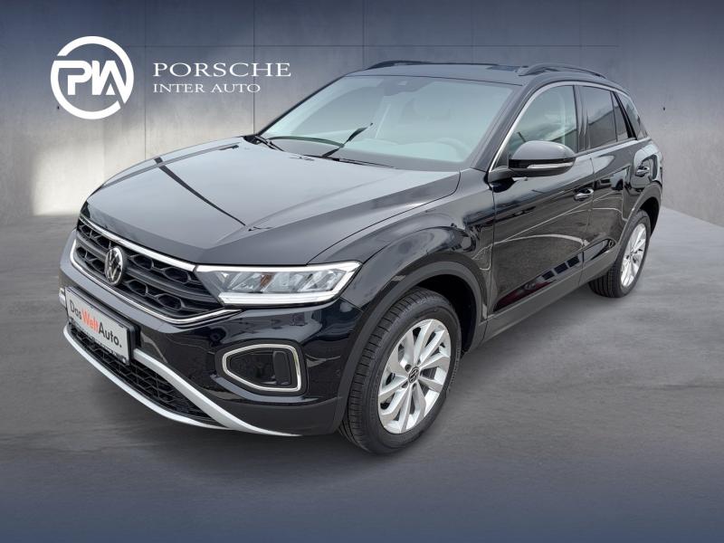 T-Roc Volkswagen VW T-Roc Friends TSI