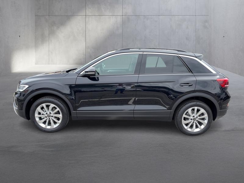VW T-Roc Friends TSI
