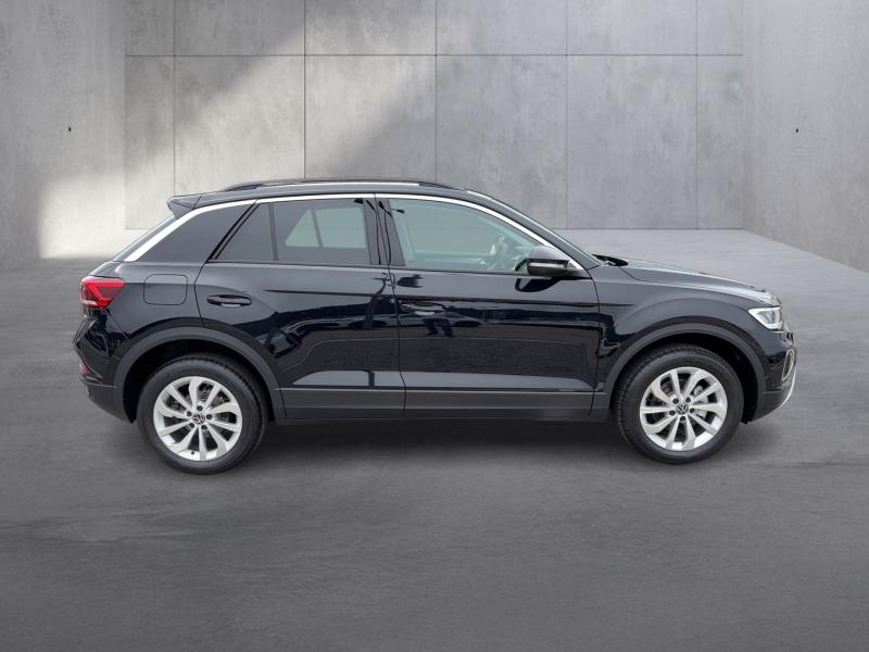 VW T-Roc Friends TSI