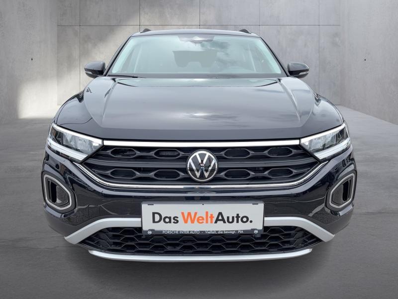 VW T-Roc Friends TSI